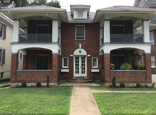 526 Walnut Ave SW APT 1, Roanoke, VA 24016