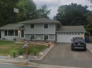 3954 Hazel St, Saint Paul, MN 55110