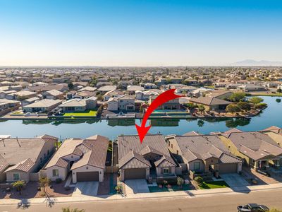 40945 W AGAVE Road, Maricopa, AZ, 85138