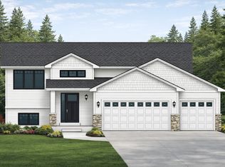 24122 Polk St NE, East Bethel, MN 55005