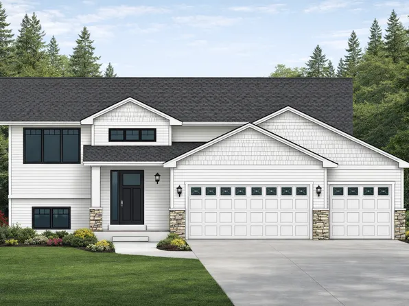24122 Polk St NE, East Bethel, MN 55005