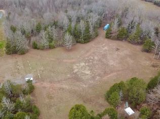 Buckeye Ln, Quitman, AR 72131