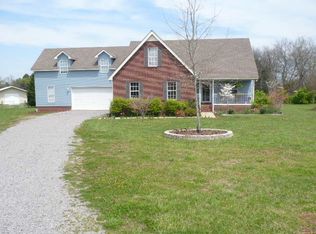 1636 Jarratt Dr, Rockvale, TN 37153