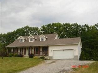 9884 State Route 46, North Bloomfield, OH 44450