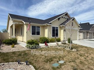 12913 S Salerno Ave, Nampa, ID 83686