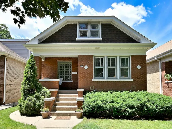 3604 N Linder Ave, Chicago, IL 60641