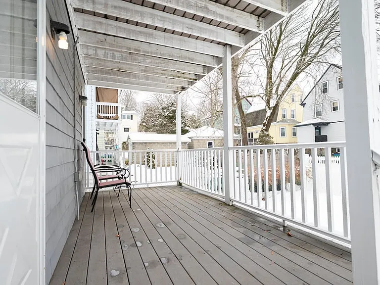 15 Wheelwright Rd #1 — Photo 20