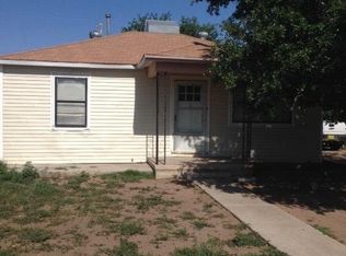 1111 N Thorp St, Hobbs, NM 88240