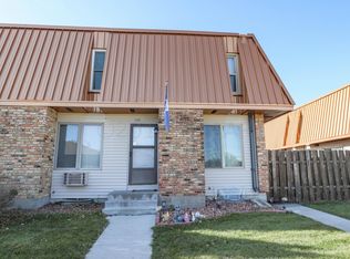 342 12 1/2 Ave E, West Fargo, ND