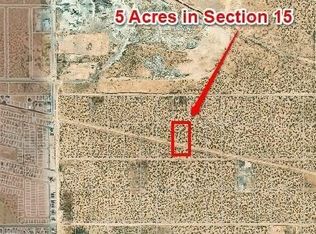 5 Sec #15, El Paso, TX 79938
