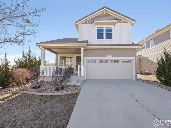 5136 Ravenswood Ln, Johnstown, CO 80534