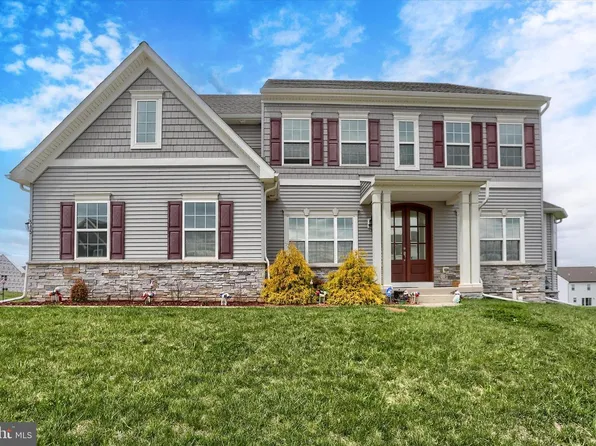 515 Darrow Rd, York, PA 17404