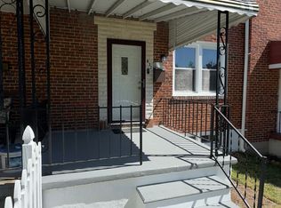 832 Saint Dunstans Rd, Baltimore, MD 21212