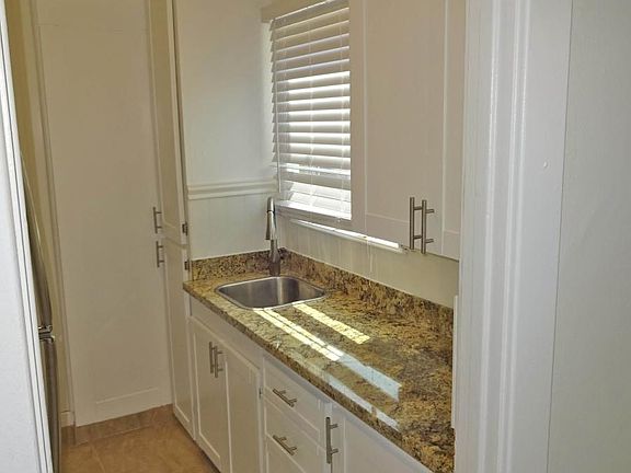 Granite Counters