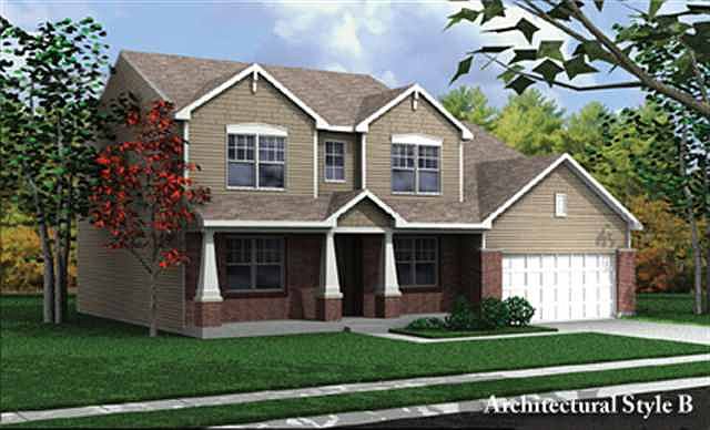 1st image of 53079 Vandamme Dr