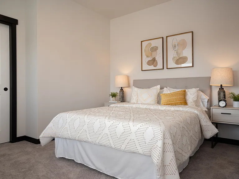 The Outpost Apartments — Photo 42