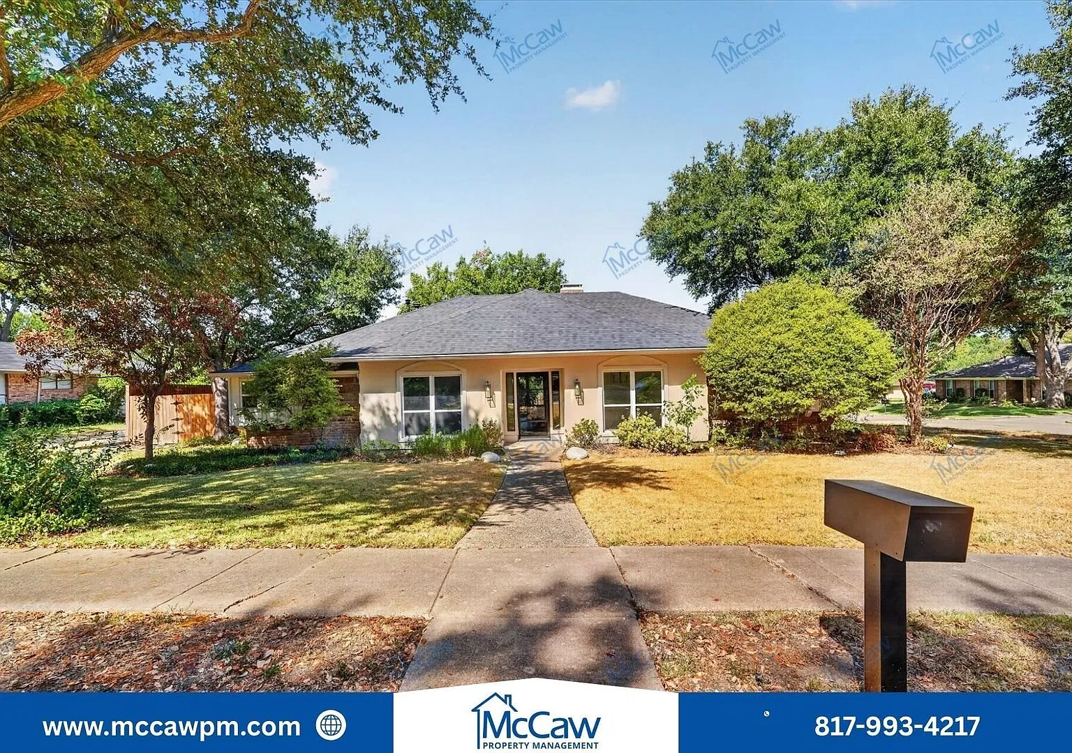 Now Available! Beautifully Custom Home Set On A Rare Half-Acre Lot. — Photo 2