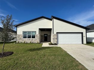 440 Lacy Ln, Greenville, TX 75402