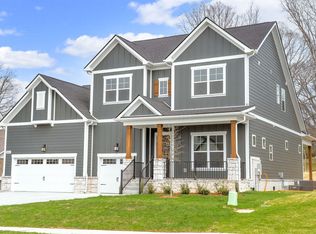 7233 Richvale Dr LOT 6, Fairview, TN 37062