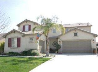 30219 Centro Vis, Highland, CA 92346