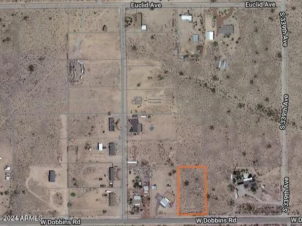 33948 W Dobbins Road #-, Tonopah, AZ 85354