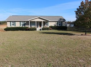 2225 Whitener Rd, Newberry, SC 29108