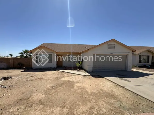 14327 W Lamoille Dr, Surprise, AZ 85374