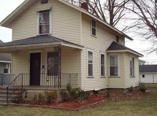 1120 Maple Row, Elkhart, IN 46514