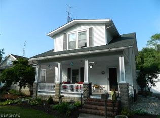 21 Rosedale Blvd, Norwalk, OH 44857