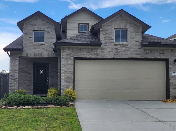 19174 Sangro Dr, New Caney, TX 77357