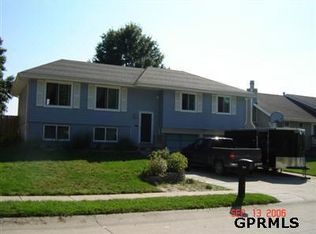 12915 S Chandler St, Omaha, NE 68138