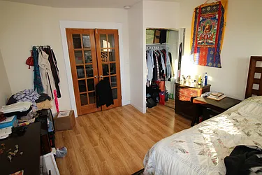 Rented by Compass