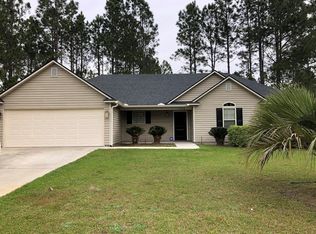 3506 Butler Woods Dr, Valdosta, GA 31605