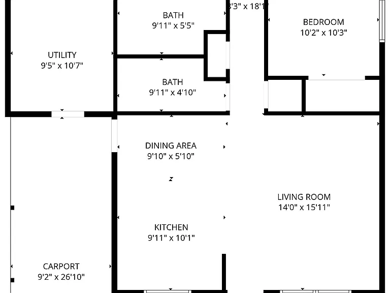 133 W Lester St — Photo 21