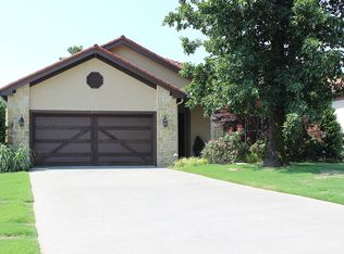 452729 Preakness Dr, Afton, OK 74331