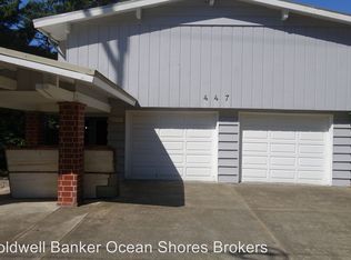 447 Dolphin Ave NE, Ocean Shores, WA 98569