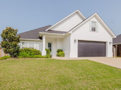 6009 Meridian Dr, Alexander, AR, 72002