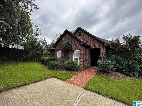 2729 Pruett Pl, Vestavia, AL 35243