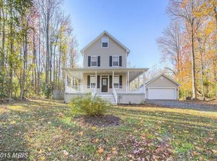 57 Cove Ct, Montross, VA 22520