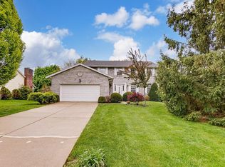 8345 Charming Mnr, West Chester, OH