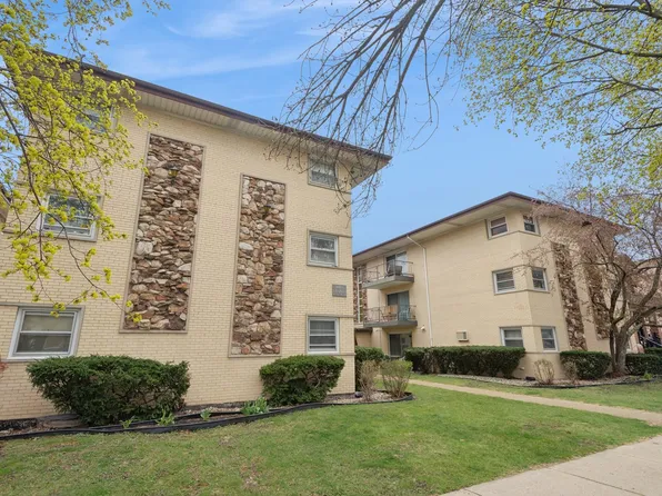 4229 N Kedvale Ave APT 3B, Chicago, IL 60641