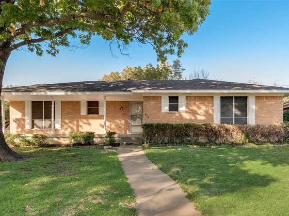 949 Dogwood Trl, Lancaster, TX 75146