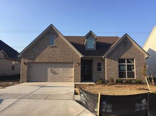 2473 Fieldrush Rd, Lexington, KY 40511