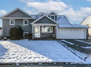 3596 Wyanet St, Seaford, NY 11783
