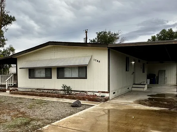 1780 Cyprus Ln, Bullhead City, AZ 86442