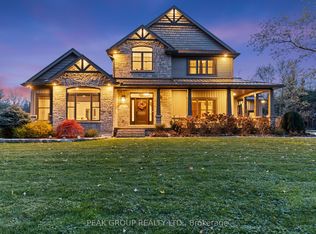 662 Foss Rd, Pelham, ON L0S 1C0