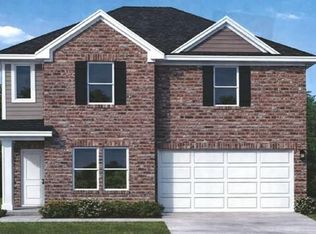 19054 Cetara Villa Dr, Hockley, TX 77447