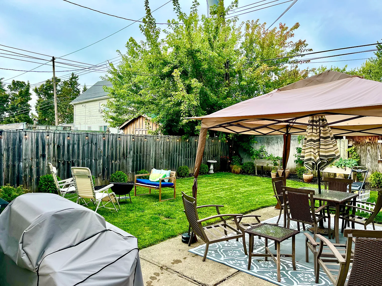 3 bed, 1200 sqft, $1,550 — Photo 3