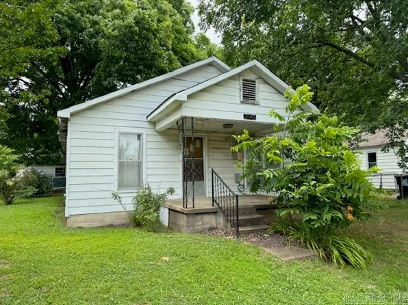 1401 Witt St, Pocahontas, AR 72455