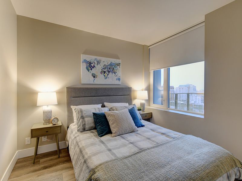Victoria Apartment for rent - 2 Bedrooms — photo 17